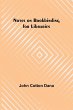 Notes on Bookbinding for Libraries - Bild 1