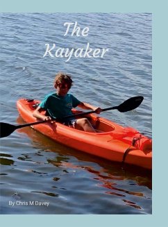 The Kayaker - Davey, Chris