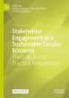Stakeholder Engagement in a Sustainable... - Bild 1