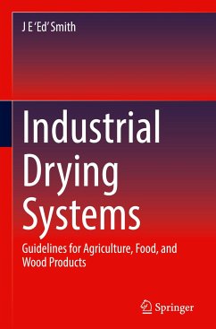 Industrial Drying Systems - Smith, J E 'Ed'