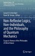 Non-Reflexive Logics, Non-Individuals,... - Bild 1