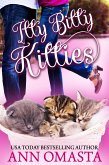 Itty Bitty Kitties (eBook, ePUB)