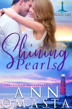 Shining Pearls (eBook, ePUB) - Omasta, Ann