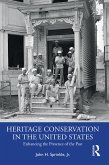 Heritage Conservation in the United States (eBook, ePUB)