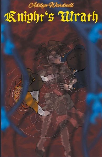 Aldilyn Wardwell; Knights Wrath Aldilyn Wardwell; Knights Wrath