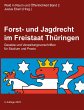 Forst- und Jagdrecht im Freistaat... - Bild 1