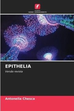EPITHELIA - Chesca, Antonella