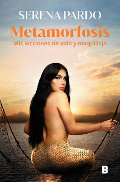 Cover Metamorfosis