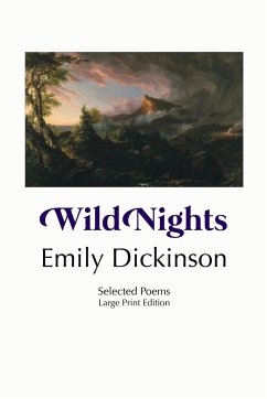 WILD NIGHTS - Dickinson, Emily