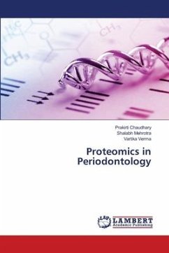 Proteomics in Periodontology