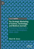 The Strategic Marketing of Science, Technology, and Medical Journals