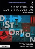Distortion in Music Production (eBook, ePUB)