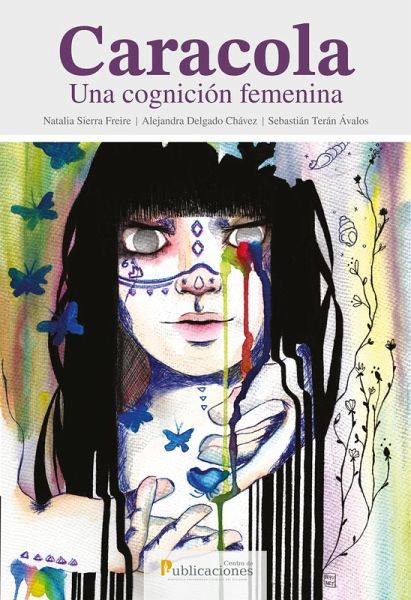 Caracola. Una cognición femenina (eBook, ePUB)