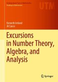Excursions in Number Theory, Algebra, and Analysis (eBook, PDF)
