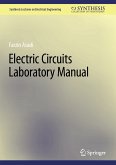 Electric Circuits Laboratory Manual (eBook, PDF)