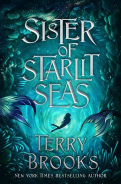 Sister of Starlit Seas (eBook, ePUB) - Brooks, Terry