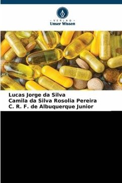 Die pharmazeutische Industrie aus der Perspektive der schlanken Produktion - da Silva, Lucas Jorge;da Silva Rosolia Pereira, Camila;de Albuquerque Junior, C. R. F.