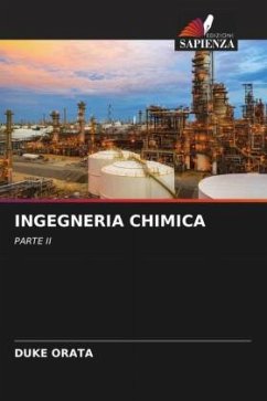 Cover INGEGNERIA CHIMICA