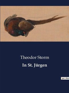 In St. Jürgen - Storm, Theodor
