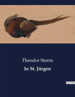 In St. Jürgen - Storm, Theodor