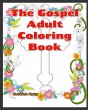 The Gospel Adult Coloring Book - Bild 1