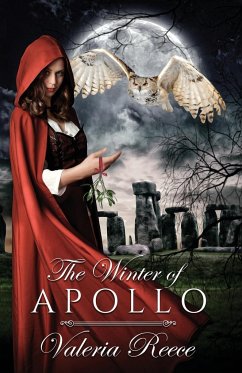 The Winter of Apollo - Reece, Valeria