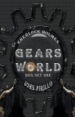 Sherlock Holmes, Gears World, Box Set One
