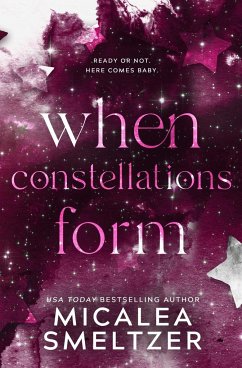 When Constellations Form - Smeltzer