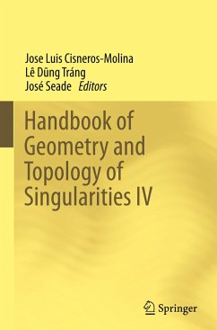 Handbook of Geometry and Topology of Singularities IV