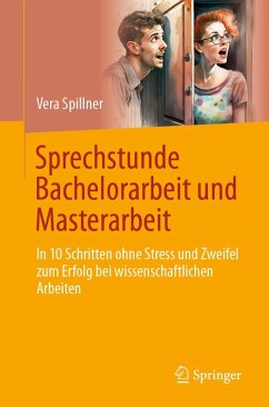 Cover Sprechstunde Bachelorarbeit und Masterarbeit