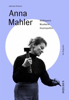 Anna Mahler - Reiterer, Gabriele