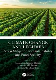 Climate Change and Legumes (eBook, ePUB)
