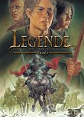 Legende. Band 3 (eBook, PDF)