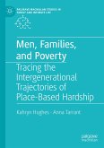 Men, Families, and Poverty (eBook, PDF)