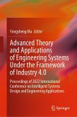 Advanced Theory and Applications of Engineering Systems Under the Framework of Industry 4.0 (eBook, PDF)
