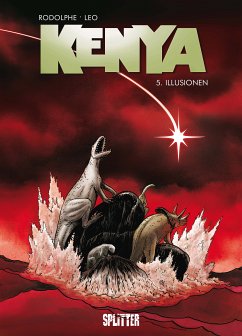 Kenya. Band 5 (eBook, PDF) - Leo; Rodolphe