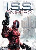 ISS Snipers. Band 4 (eBook, PDF)
