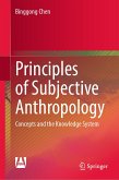 Principles of Subjective Anthropology (eBook, PDF)