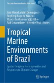 Tropical Marine Environments of Brazil (eBook, PDF)