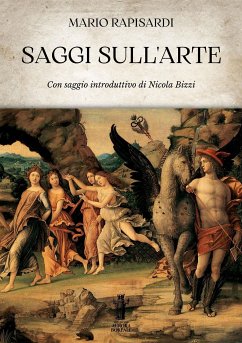 Saggi sull'Arte (eBook, ePUB) - Rapisardi, Mario