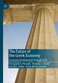 The Future of the Greek Economy (eBook, PDF)