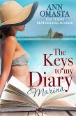 The Keys to my Diary: Marina (eBook, ePUB)