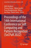 Proceedings of the 14th International Conference on Soft Computing and Pattern Recognition (SoCPaR 2022) (eBook, PDF)