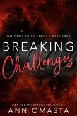 Breaking Challenges (eBook, ePUB)