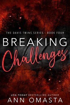 Breaking Challenges (eBook, ePUB) - Omasta, Ann