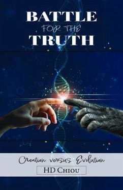 Cover Battle for the Truth (eBook, ePUB)