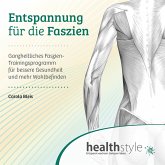 Entspannung für die Faszien (MP3-Download)