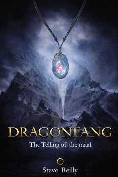 Cover DRAGONFANG
