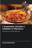 L'economia sociale e solidale in Marocco
