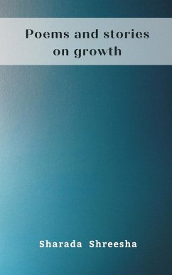 Poems and stories on growth - Shreesha, Sharada